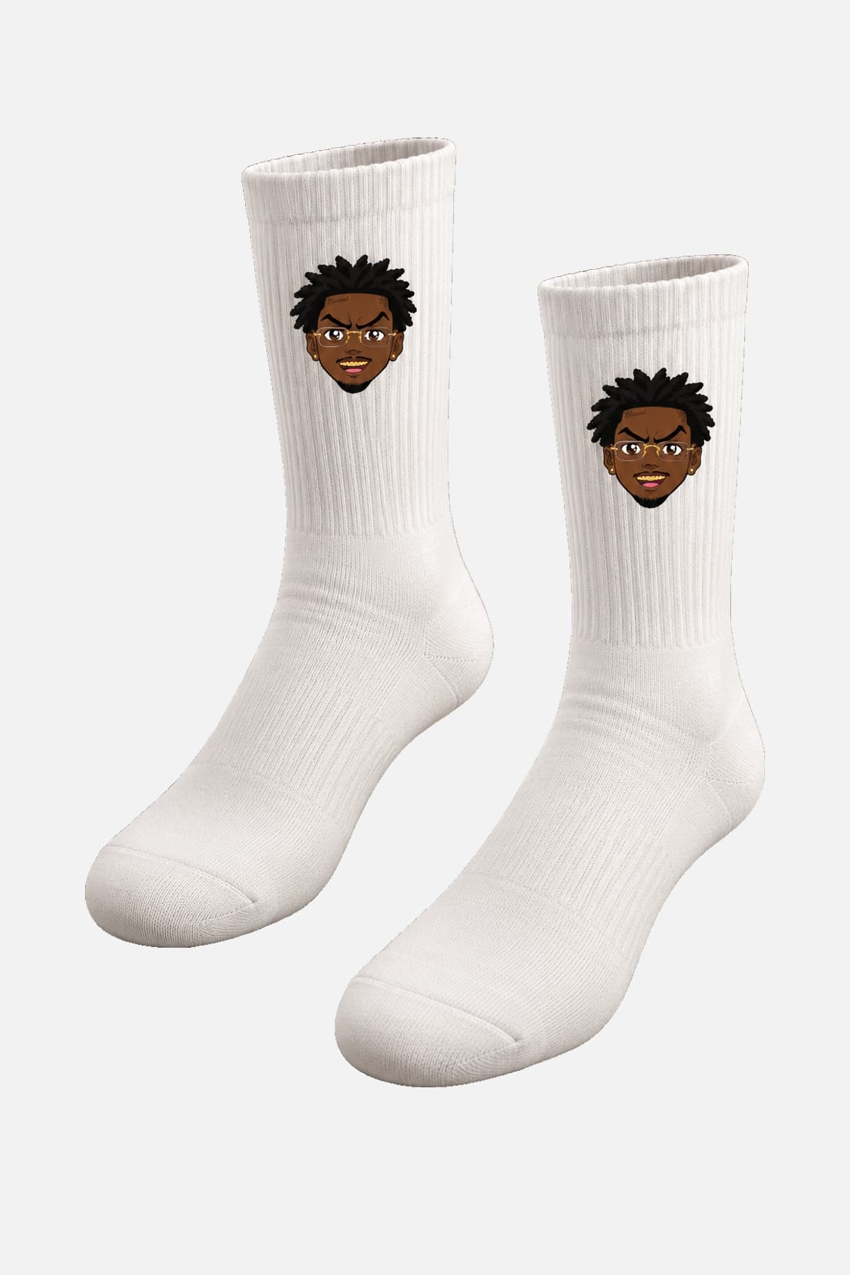 Chaussettes Macson