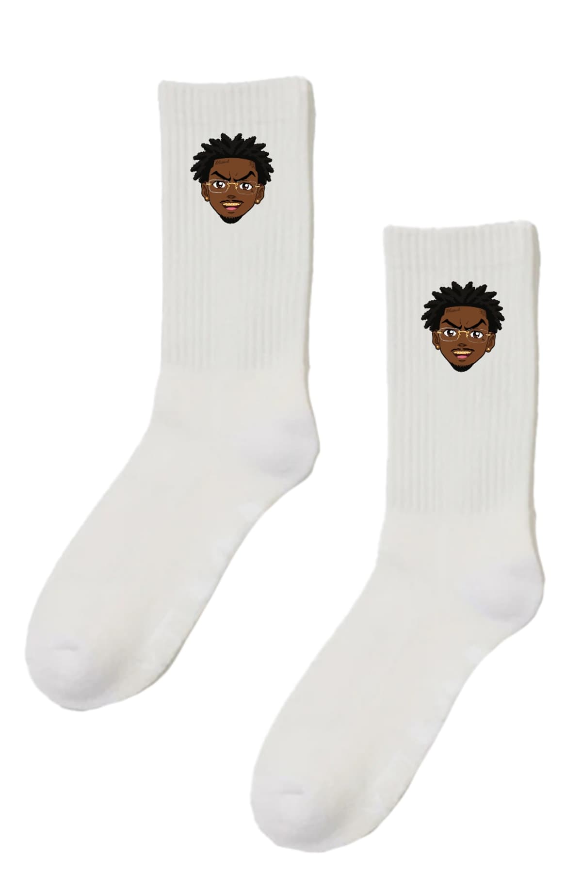 Chaussettes Macson 3